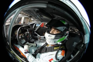 Blancpain Endurance Series, Sylverstone. 2011.
photos V-IMAGES.com/Fabre