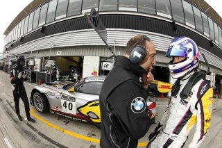 Blancpain Endurance Series, Sylverstone. 2011.
photos V-IMAGES.com/Fabre