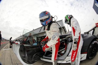 Blancpain Endurance Series, Sylverstone. 2011.
photos V-IMAGES.com/Fabre