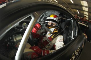 Blancpain Endurance Series, Sylverstone. 2011.
photos V-IMAGES.com/Fabre