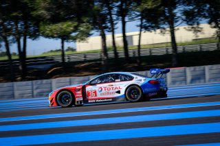 #36 Walkenhorst Motorsport DEU BMW M6 GT3 AM Cup Ralf Oeverhaus DEU Anders Buchardt NOR Immanuel Vinke DEU, Bronze Test
