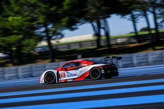 #26 Sainteloc Racing FRA Audi R8 LMS AM Cup Christian Kelders BEL Marc Rostan FRA Nyls Stievenart FRA, Bronze Test

