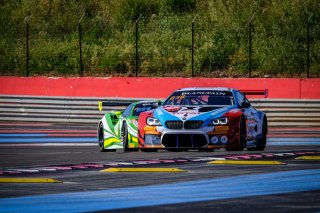 #36 Walkenhorst Motorsport DEU BMW M6 GT3 AM Cup Ralf Oeverhaus DEU Anders Buchardt NOR Immanuel Vinke DEU, Bronze Test

