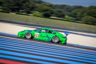 #991 Herberth Motorsport DEU Porsche 911 GT3 R AM Cup Jürgen Häring DEU Edward Lewis Brauner DEU Wolfgang Triller DEU, Bronze Test
