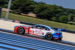 #36 Walkenhorst Motorsport DEU BMW M6 GT3 AM Cup Ralf Oeverhaus DEU Anders Buchardt NOR Immanuel Vinke DEU, Bronze Test
