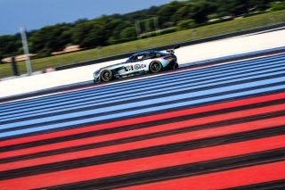#49 Ram Racing GBR Mercedes-AMG GT3 Pro-Am Cup Darren Burke GBR Salih Yoluc TRK Euan Hankey GBR, Bronze Test
