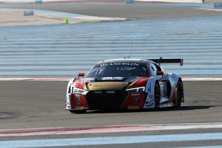 #26 Sainteloc Racing FRA Audi R8 LMS AM Cup Christian Kelders BEL Marc Rostan FRA Nyls Stievenart FRA, Bronze Test
