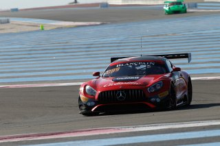#89 Akka ASP Team FRA Mercedes-AMG GT3 AM Cup Philippe Giauque CHE Eric Debard FRA Fabien Barthez FRA, Bronze Test
