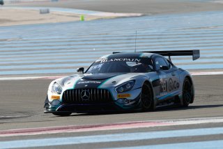#49 Ram Racing GBR Mercedes-AMG GT3 Pro-Am Cup Darren Burke GBR Salih Yoluc TRK Euan Hankey GBR, Bronze Test
