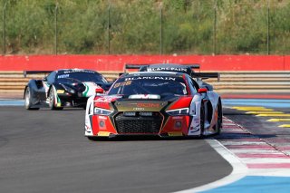 #26 Sainteloc Racing FRA Audi R8 LMS AM Cup Christian Kelders BEL Marc Rostan FRA Nyls Stievenart FRA, Bronze Test
