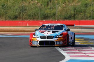 #36 Walkenhorst Motorsport DEU BMW M6 GT3 AM Cup Ralf Oeverhaus DEU Anders Buchardt NOR Immanuel Vinke DEU, Bronze Test
