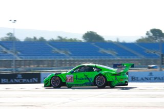 #991 Herberth Motorsport DEU Porsche 911 GT3 R AM Cup Jürgen Häring DEU Edward Lewis Brauner DEU Wolfgang Triller DEU, Free Practice
