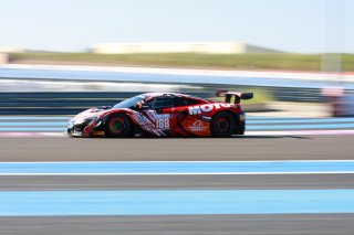 #188 Garage 59 GBR McLaren 650 S GT3 AM Cup Alexander West SWE Chris Harris GBR Chris Goodwin GBR, Free Practice
