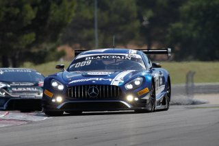 #88 Mercedes-AMG Team Akka ASP FRA Mercedes-AMG GT3 - Adam Christodoulou GBR Thomas Jäger DEU Raffaele Marciello ITA, Free Practice
