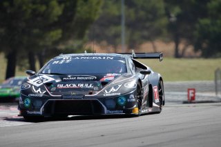 #78 Barwell Motorsport GBR Lamborghini Huracan GT3 Silver Cup Michele Beretta ITA Sandy Mitchell GBR Martin Kodric HRV, Free Practice
