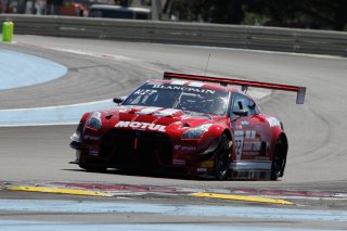 #22 GT SPORT MOTUL Team RJN GBR Nissan GT-R Nismo GT3 Silver Cup Jordan Witt GBR Ricardo Sanchez MEX Struan Moore GBR, Free Practice
