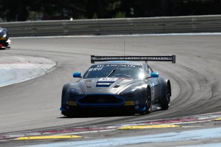 #62 R-Motorsport CHE Aston Martin V12 Vantage - Alex Brundle GBR Marvin Kirchhofer DEU Maxime Martin BEL, Free Practice

