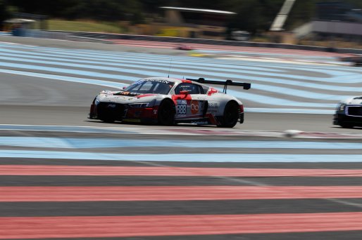 #888 Car Collection Motorsport DEU Audi R8 LMS Pro-Am Cup Dimitri Parhofer DEU Antonio Forne Tomas ESP Frank Stippler** DEU, Free Practice
 | SRO / Patrick Hecq Photography