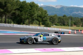 #76 R-Motorsport CHE Aston Martin V12 Vantage - Matthieu Vaxivière FRA Jake Dennis GBR Nicki Thiim DNK, Free Practice
