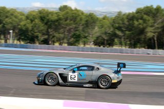 #62 R-Motorsport CHE Aston Martin V12 Vantage - Alex Brundle GBR Marvin Kirchhofer DEU Maxime Martin BEL, Free Practice
