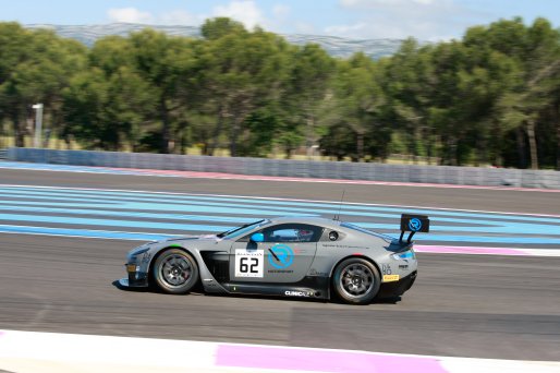 #62 R-Motorsport CHE Aston Martin V12 Vantage - Alex Brundle GBR Marvin Kirchhofer DEU Maxime Martin BEL, Free Practice
 | SRO / Patrick Hecq Photography