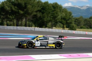 #17 Belgian Audi Club Team WRT BEL Audi R8 LMS - Stuart Leonard GBR Sheldon van der Linde ZAF Frederic Vervisch BEL, Free Practice
