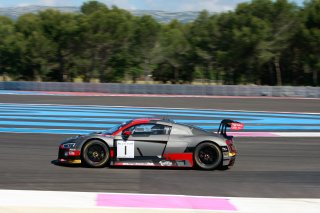 #1 Belgian Audi Club Team WRT BEL Audi R8 LMS - Dries Vanthoor BEL Christopher Mies DEU Alex Riberas ESP, Free Practice

