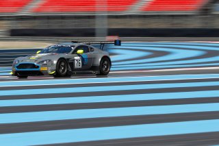 #76 R-Motorsport CHE Aston Martin V12 Vantage - Matthieu Vaxivière FRA Jake Dennis GBR Nicki Thiim DNK, Free Practice
