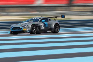 #62 R-Motorsport CHE Aston Martin V12 Vantage - Alex Brundle GBR Marvin Kirchhofer DEU Maxime Martin BEL, Free Practice
