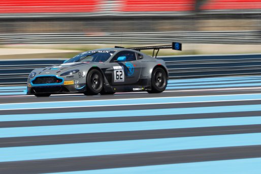 #62 R-Motorsport CHE Aston Martin V12 Vantage - Alex Brundle GBR Marvin Kirchhofer DEU Maxime Martin BEL, Free Practice
 | SRO / Patrick Hecq Photography