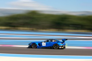 #4 Mercedes-AMG Team BLACK FALCON DEU Mercedes-AMG GT3 - Maro Engel DEU Luca Stolz DEU Yelmer Buurman NDL, Free Practice
