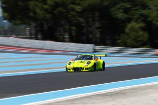 #911 Manthey-Racing DEU Porsche 911 GT3 R - Romain Dumas FRA Dirk Werner DEU Frederic Makowiecki FRA, Free Practice
