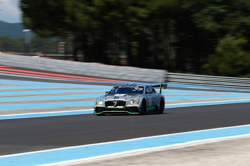 #7 Bentley Team M-Sport GBR Bentley Continental GT3 - Jordan Pepper ZAF Jules Gounon FRA Steven Kane GBR, Free Practice
 | SRO / Patrick Hecq Photography