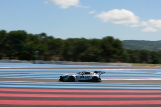 #5 BLACK FALCON DEU Mercedes-AMG GT3 Pro-Am Cup Kriton Lendoudis GRC Saud Al Faisal SAU Rui Aguas PRT, Free Practice
