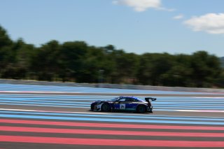 #114 Emil Frey Lexus Racing CHE Lexus RC F GT3 - Markus Palttala FIN Stéphane Ortelli MCO Norbert Siedler AUT, Free Practice
