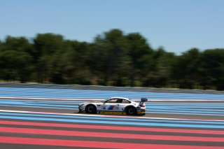 #98 ROWE Racing DEU BMW M6 GT3 - Ricky Collard GBR Nick Yelloly GBR Jesse Krohn FIN, Free Practice
