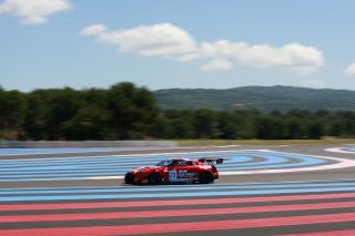 #23 GT SPORT MOTUL Team RJN GBR Nissan GT-R Nismo GT3 - Matt Parry GBR Alex Buncombe GBR Lucas Ordonez ESP, Free Practice
