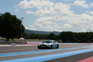 #7 Bentley Team M-Sport GBR Bentley Continental GT3 - Jordan Pepper ZAF Jules Gounon FRA Steven Kane GBR, Free Practice

