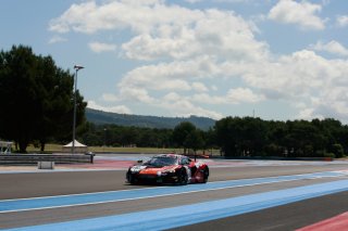 Free Practice
