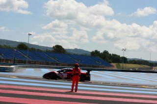 #188 Garage 59 GBR McLaren 650 S GT3 AM Cup Alexander West SWE Chris Harris GBR Chris Goodwin GBR, Free Practice
