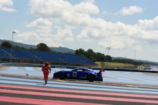 #54 Emil Frey Jaguar Racing CHE Emil Frey G3 Jaguar Silver Cup Alex Fontana CHE Adrian Zaugg CHE Mikael Grenier CAN, Free Practice
