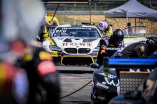 Pre-Qualifying Session
