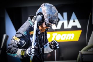 Pre-Qualifying Session
