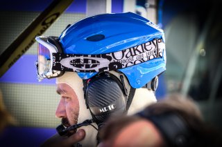 Pre-Qualifying Session
