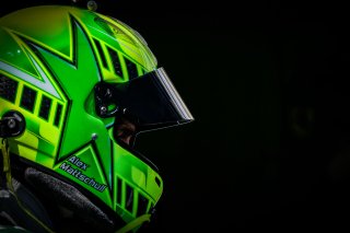 Pre-Qualifying Session
