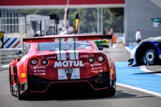 Pre-Qualifying Session
