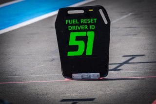 Pre-Qualifying Session
