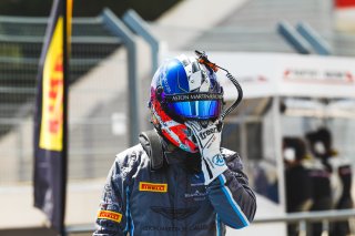 Pre-Qualifying Session
