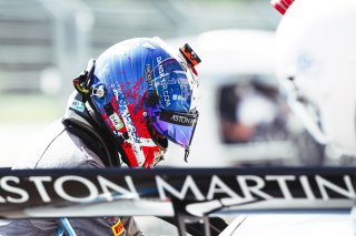 Pre-Qualifying Session
