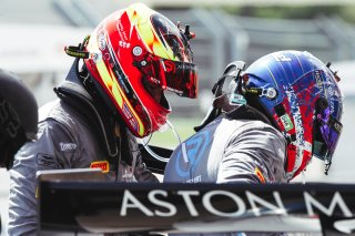 Pre-Qualifying Session
